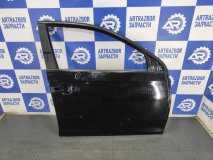 Дверь передняя правая Volkswagen Jetta 5 2006 1.6 BSE 102 л.с