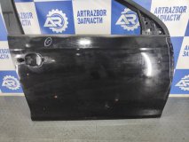 Дверь передняя правая Volkswagen Jetta 5 2006 1.6 BSE 102 л.с