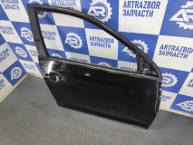 Дверь передняя правая Volkswagen Jetta 5 2006 1.6 BSE 102 л.с