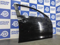 Дверь передняя правая Volkswagen Jetta 5 2006 1.6 BSE 102 л.с