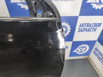 Дверь передняя правая Volkswagen Jetta 5 2006 1.6 BSE 102 л.с