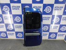 Дверь багажника правая задняя Лада Ларгус 2013 1.6 K7MF710 84 л.с