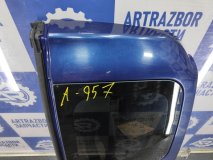 Дверь багажника правая задняя Лада Ларгус 2013 1.6 K7MF710 84 л.с