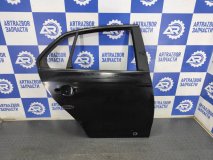 Дверь задняя правая Volkswagen Jetta 5 2006 1.6 BSE 102 л.с