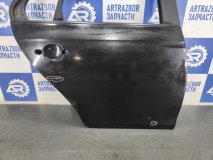 Дверь задняя правая Volkswagen Jetta 5 2006 1.6 BSE 102 л.с