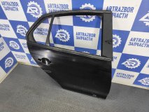 Дверь задняя правая Volkswagen Jetta 5 2006 1.6 BSE 102 л.с
