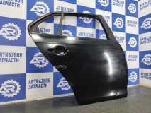 Дверь задняя правая Volkswagen Jetta 5 2006 1.6 BSE 102 л.с