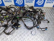 Проводка (коса) салонная Volkswagen Jetta 5 2006 1.6 BSE 102 л.с