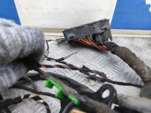 Проводка (коса) салонная Volkswagen Jetta 5 2006 1.6 BSE 102 л.с