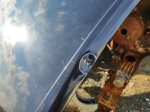 Крыша Volkswagen Jetta 5 2006 1.6 BSE 102 л.с