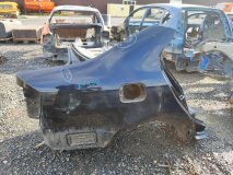 Крыло заднее правое Volkswagen Jetta 5 2006 1.6 BSE 102 л.с