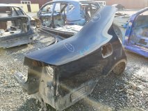 Крыло заднее правое Volkswagen Jetta 5 2006 1.6 BSE 102 л.с