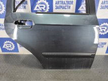 Дверь задняя правая Hyundai Getz TB 2004 1.3 G4EA 85 л.с