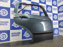 Дверь задняя правая Hyundai Getz TB 2004 1.3 G4EA 85 л.с