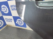 Дверь задняя правая Hyundai Getz TB 2004 1.3 G4EA 85 л.с