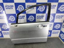 Дверь передняя левая Suzuki Liana 2004 1.6 M16A 106 л.с. Хэтчбек