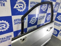 Дверь передняя левая Suzuki Liana 2004 1.6 M16A 106 л.с. Хэтчбек