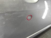 Дверь передняя правая Suzuki Liana 2004 1.6 M16A 106 л.с. Хэтчбек