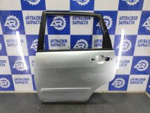 Дверь задняя левая Suzuki Liana 2004 1.6 M16A 106 л.с. Хэтчбек