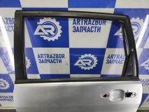 Дверь задняя левая Suzuki Liana 2004 1.6 M16A 106 л.с. Хэтчбек