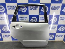 Дверь задняя правая Suzuki Liana 2004 1.6 M16A 106 л.с. Хэтчбек