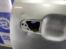 Дверь задняя правая Suzuki Liana 2004 1.6 M16A 106 л.с. Хэтчбек