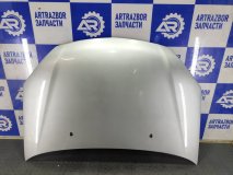 Капот Suzuki Liana 2004 1.6 M16A 106 л.с. Хэтчбек