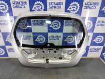 Крышка багажника Suzuki Liana 2004 1.6 M16A 106 л.с. Хэтчбек