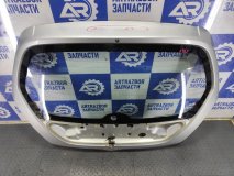 Крышка багажника Suzuki Liana 2004 1.6 M16A 106 л.с. Хэтчбек