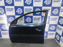 Дверь передняя левая Opel Vectra C 2002 1.8 Z18XE 125 л.с.