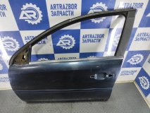 Дверь передняя левая Opel Vectra C 2002 1.8 Z18XE 125 л.с.