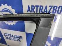 Дверь передняя левая Opel Vectra C 2002 1.8 Z18XE 125 л.с.