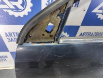 Дверь передняя левая Opel Vectra C 2002 1.8 Z18XE 125 л.с.