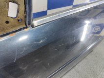 Дверь передняя левая Opel Vectra C 2002 1.8 Z18XE 125 л.с.