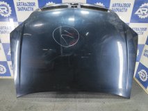 Капот Opel Vectra C 2002 1.8 Z18XE 125 л.с.