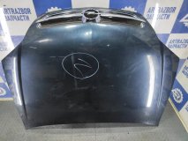 Капот Opel Vectra C 2002 1.8 Z18XE 125 л.с.