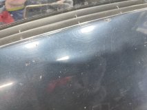 Капот Opel Vectra C 2002 1.8 Z18XE 125 л.с.