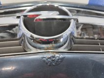 Капот Opel Vectra C 2002 1.8 Z18XE 125 л.с.