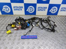 Проводка (коса) подпанельная Chevrolet Rezzo U100 2006 1.6 A16DMS 90 л.с