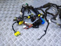Проводка (коса) подпанельная Chevrolet Rezzo U100 2006 1.6 A16DMS 90 л.с