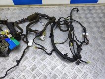 Проводка (коса) подпанельная Chevrolet Rezzo U100 2006 1.6 A16DMS 90 л.с