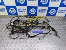 Проводка (коса) салонная Chevrolet Rezzo U100 2006 1.6 A16DMS 90 л.с