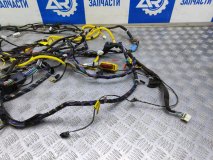Проводка (коса) салонная Chevrolet Rezzo U100 2006 1.6 A16DMS 90 л.с