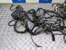 Проводка (коса) подкапотная Chevrolet Rezzo U100 2006 1.6 A16DMS 90 л.с