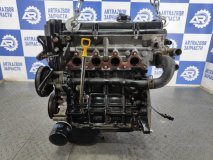 Двигатель ДВС Hyundai Matrix FC 2008 1.6 G4ED 103 л.с