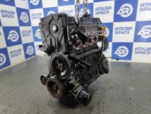 Двигатель ДВС Hyundai Matrix FC 2008 1.6 G4ED 103 л.с