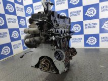 Двигатель ДВС Hyundai Matrix FC 2008 1.6 G4ED 103 л.с