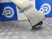 Крыло переднее левое Toyota Corolla 9 E120 2005 1.6 3ZZFE 110 л.с. Хэтчбек