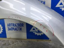 Крыло переднее правое Toyota Corolla 9 E120 2005 1.6 3ZZFE 110 л.с. Хэтчбек