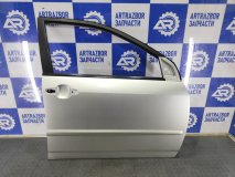 Дверь передняя правая Toyota Corolla 9 E120 2005 1.6 3ZZFE 110 л.с. Хэтчбек